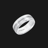 Triton Wedding Band