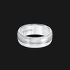 Triton Wedding Band