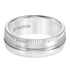 Triton Wedding Band