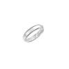ArtCarved Wedding Band