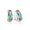 Mosaica Earrings