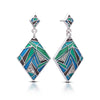 Belle Etoile Earrings