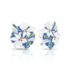 Tiger Lily Earrings