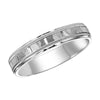 Goldman Wedding Band