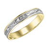 Goldman Wedding Band