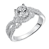 Goldman Engagement Ring
