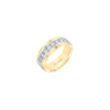 ArtCarved Wedding Band