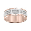 Goldman Wedding Band