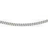 Sterling Silver Cuban Chain