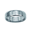 ArtCarved Wedding Band