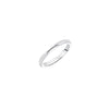 ArtCarved Wedding Band