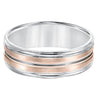 Goldman Wedding Band