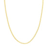 3.00mm Mariner Chain with Lobster Lock