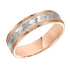 Goldman Wedding Band