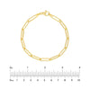 5.10mm Paper Clip Chain