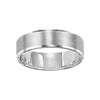 ArtCarved Wedding Band
