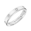 ArtCarved Wedding Band