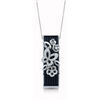 Belle Etoile Pendant