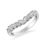 ArtCarved Wedding Band