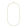 Diamond 18' Tennis Necklace (3.0tcw)