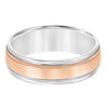 Goldman Wedding Band