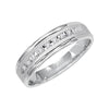 ArtCarved Wedding Band