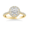 Goldman Engagement Ring