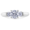 Scott Kay Engagement Ring