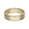 Goldman Wedding Band