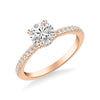 Goldman Engagement Ring