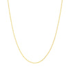 0.80mm Pendant Rope with Spring Ring