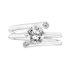 Goldman Engagement Ring