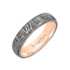Triton Wedding Band