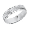 Goldman Wedding Band