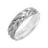ArtCarved Wedding Band