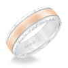 ArtCarved Wedding Band