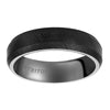 Triton Wedding Band