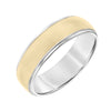 Goldman Wedding Band