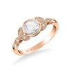 ArtCarved Engagement Ring