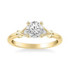 Goldman Engagement Ring