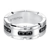 Triton Wedding Band