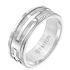Triton Wedding Band