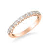 Goldman Wedding Band