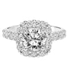 Goldman Engagement Ring