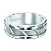 Triton Wedding Band