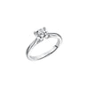 ArtCarved Engagement Ring