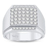 14K 1.00Ct Diamond Ring