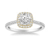 Goldman Engagement Ring