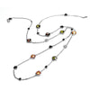 Shooting Stars Necklace