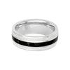 Goldman Wedding Band